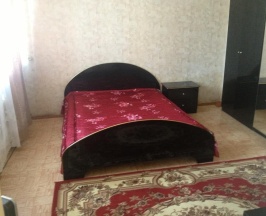 Двухместный номер Standard двуспальная кровать в Металлург