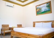 Двухместный номер Standard двуспальная кровать в Pailin Resort