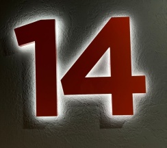 14 в Сеть хостелов №1