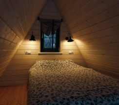 Дом №4 в Белка