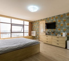 Люкс в Эльхаус