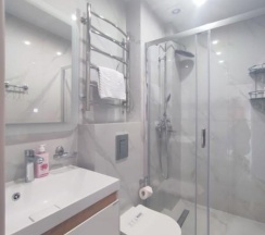 Апартаменты студия №2 в ApartRent