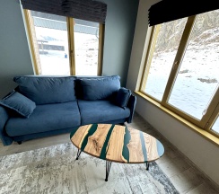 Шале Люкс в Атарай