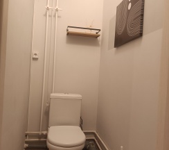 Квартира в Апартаменты на улица Мира, 115Б