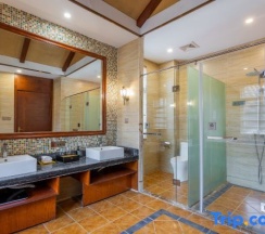 Вилла Superior в Rising Hot Spring Resort Kunming