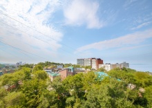 103 Океанский проспект  ,1-комнатная квартира в SUNRISE FLAT