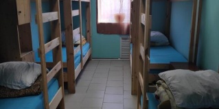 Королёв: Апартаменты Территория комфорта