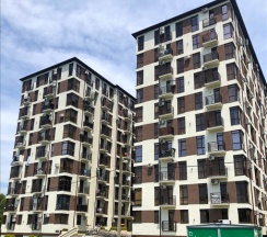 Квартира в Сочи № 34 в Дом Солнца