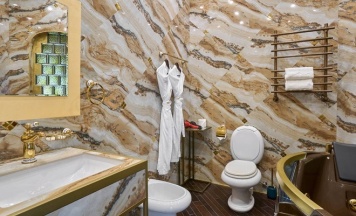 DIONIS в Malakhovka Palace