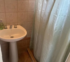 Двухместный номер Executive двуспальная кровать в Alamo Hostel & Suites
