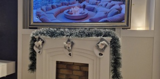 Углич: Апартаменты Квартира Sweet Home