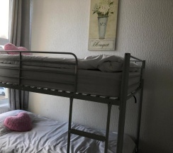 Семейный номер Standard в The Melrose Hotel
