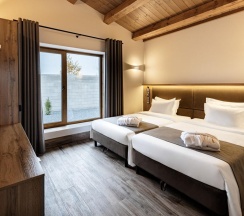 Вилла Wassily Kandinsky в Imperial Resort&SPA