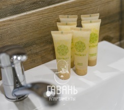 КОМФОРТ ПЛЮС в Гавань