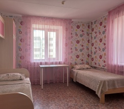 Квартира в Апартаменты на Ярославль, Панина д. 3, корп. 4