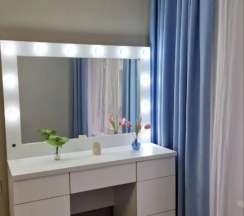 Апартаменты в Home Astana