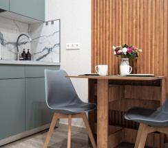 Апартамент ЖК "М1 Сколково"15065 в Апартаменты hotapart