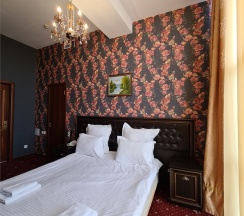 СТАНДАРТ "КОМФОРТ" в Golden Hotel