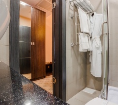 СЕМЕЙНЫЙ в Aquamarine hotel&spa