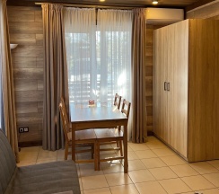 Вилла с русской баней №7 в Резиденция 888