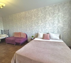2-комнатные апартаменты, 95.1м² в Sutki Vip