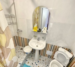 Двухкомнатный номер /Без питания или ALL INCLUSIVE + BAR в Лооотель