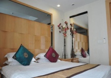 Двухместный номер Standard в UPAR Hotels Sukhumvit 11 Nana