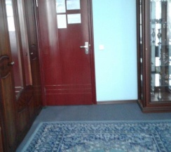 Люкс c 1 комнатой в Hotel ВаYan