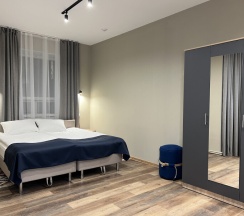 Комфорт в Iterra hotel