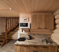 Стандарт Дуплекс в Заимка Лесника