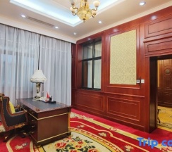 Семейный люкс в Xincheng Hotel - Hohhot