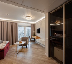 Полулюкс в Псков