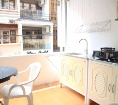 Номер Standard в Sunshine Guest House
