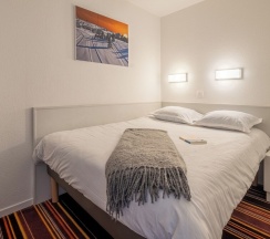 Апартаменты c 1 комнатой с балконом в Résidence Pierre & Vacances Avoriaz Saskia Falaise