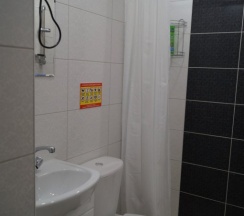Номер Standard в Рантатало