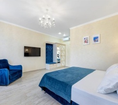 Люкс в Villa Maria