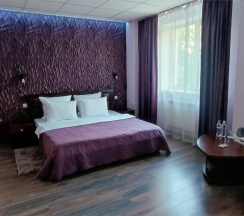 Junior suite в Улитка