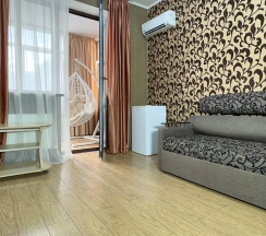 2х комнатный 6ти местный номер в Эргес