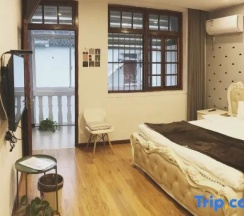 Номер Standard в Shanghai RUYIGE homestay