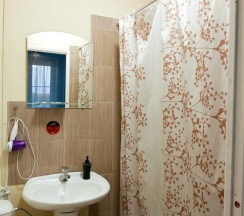 Двухместный 204 в Гостиный двор