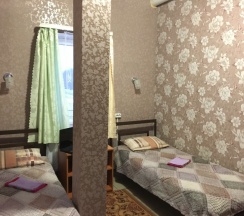 Двухместный номер Standard 2 отдельные кровати в Ассорти