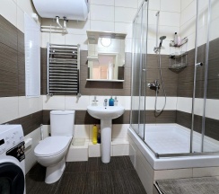 2-комнатные апартаменты, 50м² в Чистые пруды