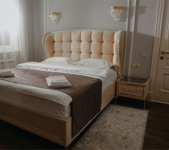 Стандарт 203двуспал в Gold City