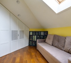 Коттедж с 6 комнатами в Cottage.Moscow