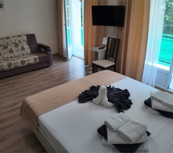 Стандарт улучшенный в Южный