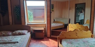 Чебоксары: Коттедж Дом с Орлом