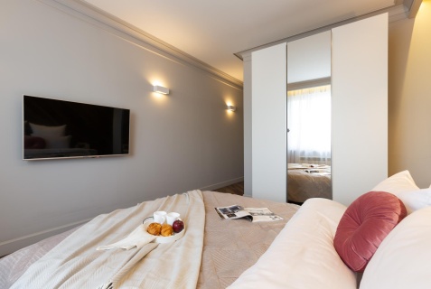 Park hotel, Красногорск — фото 2