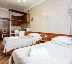 Стандарт 2-комнатный улучшенный в Calypso