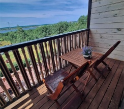 Апартаменты (Apartment) в Дубрава