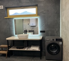 Шале Люкс в Атарай